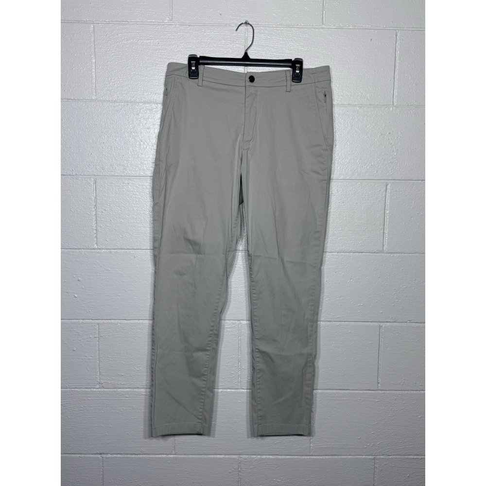 Big Dogs Men's Chinos in Gray, Tan, and Cream - Picture 5 of 11